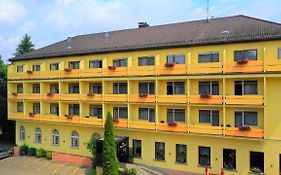 Hotel Bayerischer Hof
